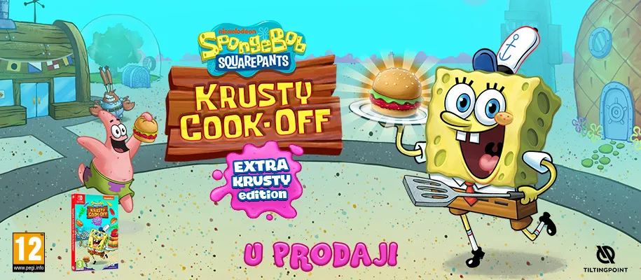 krusty